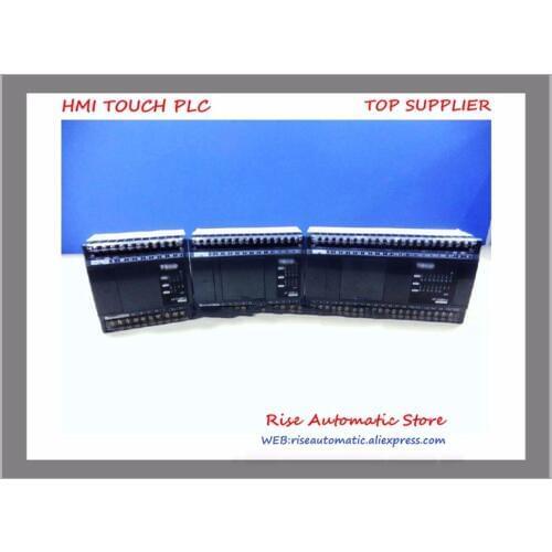 AP-240BR-D New Original PLC 20.4-28.8VDC NPN PNP 24 Point Relay 16 Point