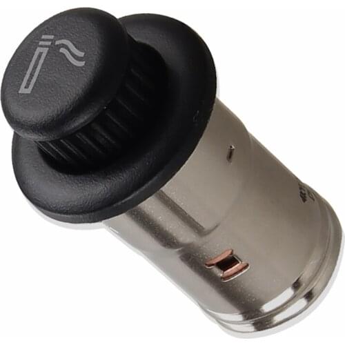 8W0 919 303 OEM Car Cigarette Lighter For A3 A4 A5 A7 A8 Q5 Q7 TT R8 RS3 TTRS Karoq Kodiaq Superb 2017