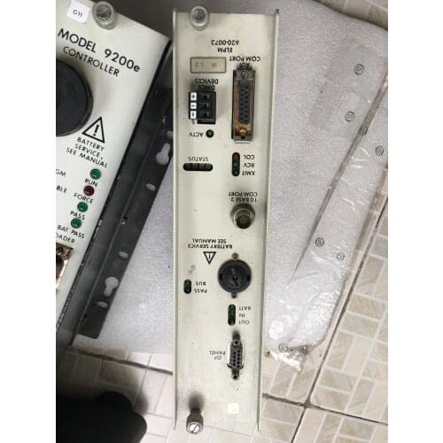 Used Good Condition 620-0073