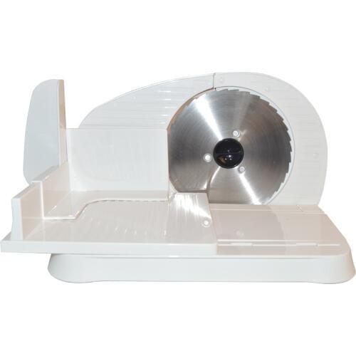 Electric Frozen Meat Slicer Cutting Meat Processing Machine