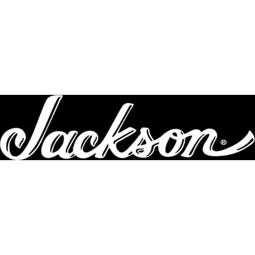 Jackson Guitar Decal Bedside Table Decal Restoration Water Ski Logo Les Paul