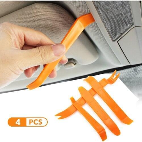 Car Audio Door Removal Tool for Audi A6 C6 BMW F30 F10 Toyota Corolla Citroen C5 Ford Focus 3 2 Accessories For Nissan Qashqai