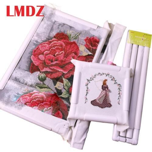 LMDZ Square Hoop