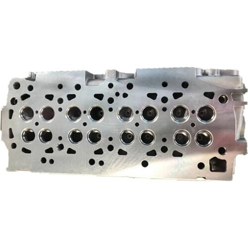 YD25 Engine Cylinder Head Bare 908527 ForNISSAN Pathfinder 11040-5X00A 2.5L Engine New Model