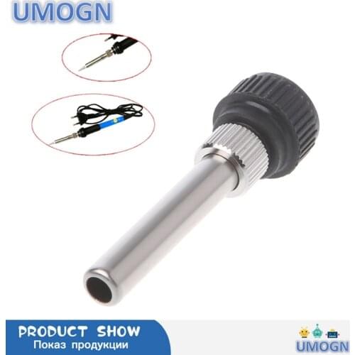 Soldering Station Iron Handle Adapter Bushing For HAKKO 936 907 937 938