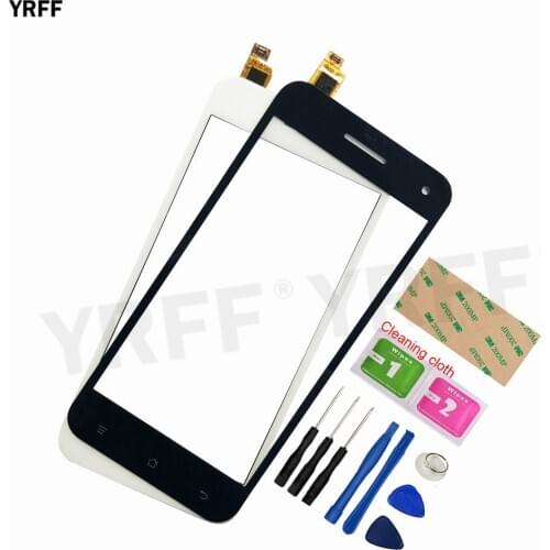 For Gigabyte Gsmart Guru G1 Touch screen Digitizer Sensor Glass Panel Replacement
