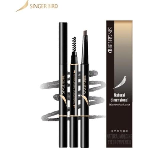 SINGERBIRD Eye Cosmetics