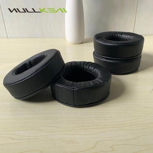 Nullkeai Replacement Thicken Earpads for Thinksound On1 & On2 ON 1 2 Headphones Earmuff Earphone Sleeve