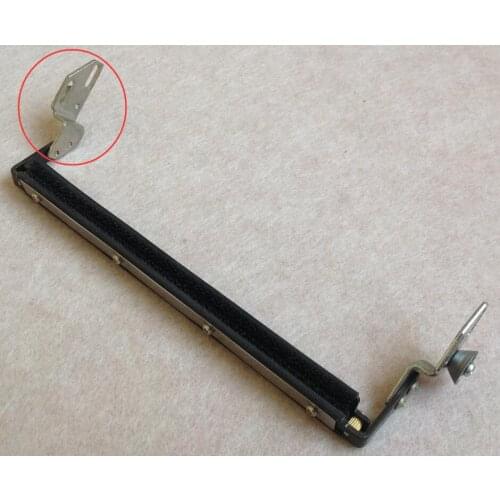 Tajima and China flat embroidery machine parts - Upper Thread Holder 12 colors