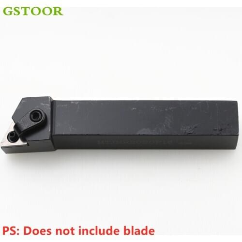 1PC WTENN1616H16 CNC Lathe Cutter Cutting Carbide Inserts Turning Tools For TNMG16 Blades