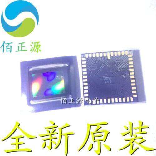 100% Original In Stock New MT9P031I12STM Marking:HBCCF ILCC-48