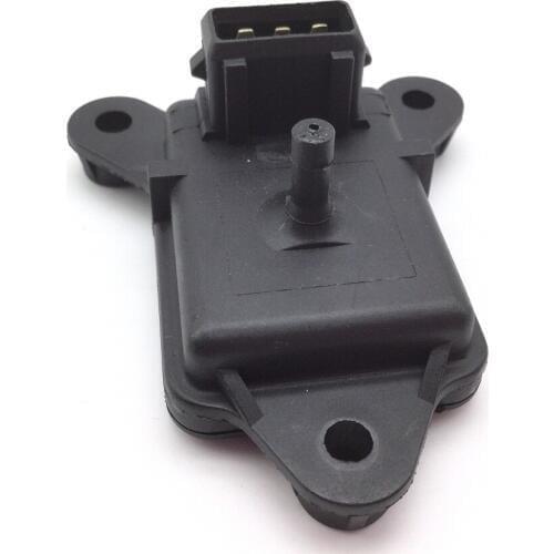 1920-J7 Map Pressure Sensor For Citroen Relay Xsara XM ZX AX Synergie Xantia Evasion Jumper Peugeot 1920J7 9609992380 96092693