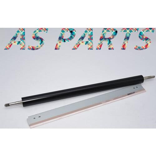 1X V80 2nd transfer roller for Xerox Versant 180 80 2100 3100 V180 V2100 V3100 transfer roller cleaning Blade 2nd BTR 059K86844