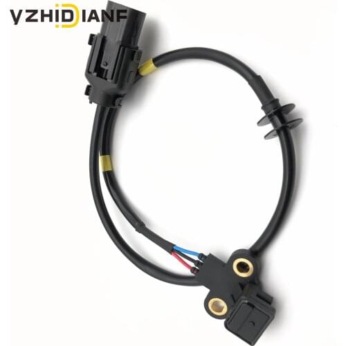 39310-39800 Crankshaft Position sensor For Kia- Sorento- 3.5L V6 2003-2006 Hyundai- Terracan- 3.5i V6 4WD 2001-2006 3931039800