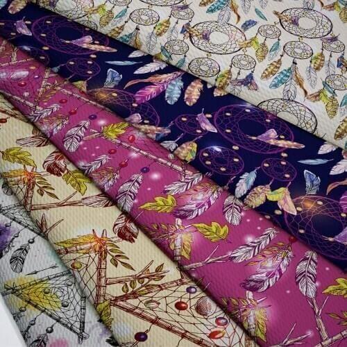 50*140cm Bullet Textured Liverpool Fabric Flower Printed DIY Tissue Kids Home Textile for Sewing Quilt Decoration Home L3711