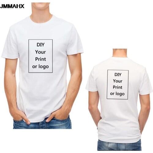 JMMAHX Men's T-Shirts