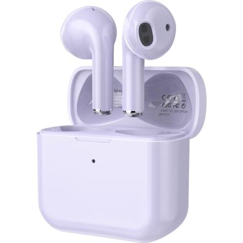 Langsdom TN22 Honey Pods Wireless Headphones Bluetooth 5.1 TWS Earphone Headset With Microphone Mini Earbuds For Phone Xiaomi