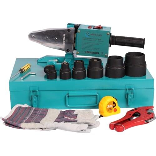 MEKKAN Soldering Irons For Polypropylene Pipes