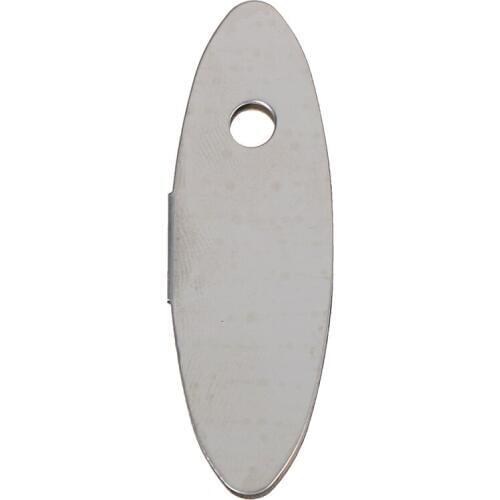 MTB Bicycle Rotor Disc Brake Pad Adjusting Tool Disc Pad Mounting Brake Brake Pad Alignment Tool Spacer Bike Repair Kit