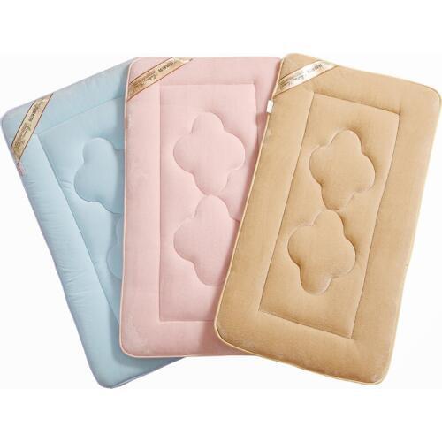2018 New Style Fashion Warm Single Baby/Children Mattress Bedding Crib Mattress Dual Summer And Winter
