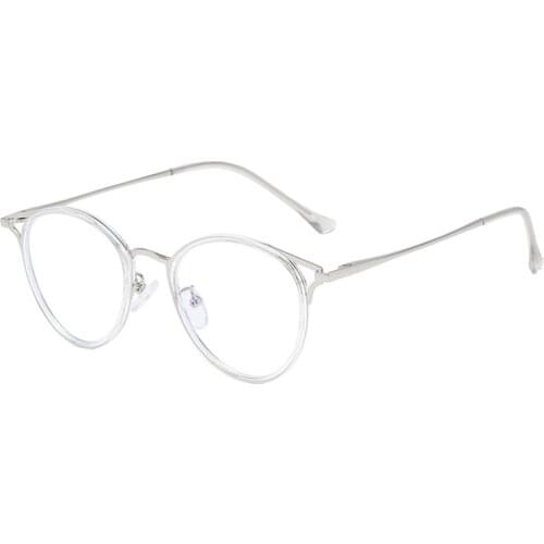 Anti Blue Light Reading Glasses Women Cat Ear Frame Presbyopic Eyeglasses Magnifier Custom Prescription Glasses with diopters