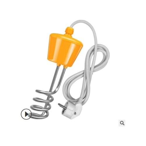 [Floating model 3000W European plug] Hot tub, bathtub, inflatable swimming pool, high-power water heater