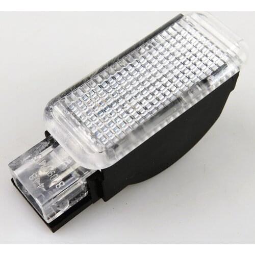 SCJYRXS 8KD947415C 8KD 947 415C 8KD 947 415 C Door Panel Warning Lights For A4 A5 A6 A7 Q3 Q5 TT Sharan Phaeton Yeti Seat Leon