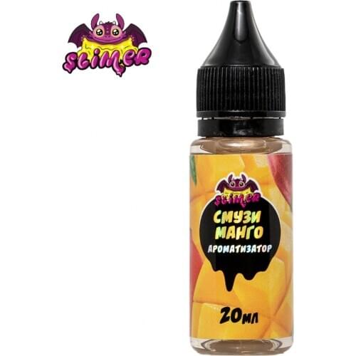 Slimer Toys And Goods For Creativity