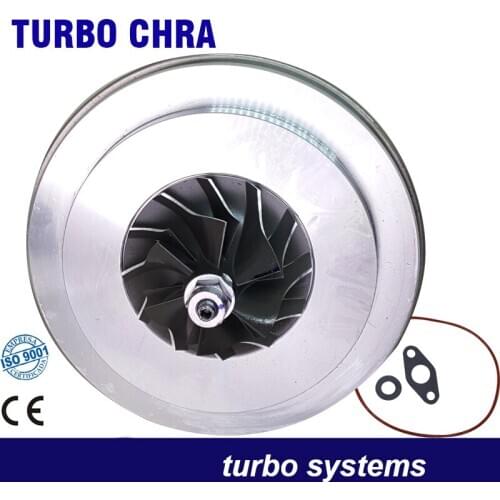 Turbocharger CHRA CORE K03 112327 8200036999 5303 988 0055 5303 970 0055 K03-0055 K03-055 for Engine: G9U 73Kw 84Kw 2460CC 2.5L