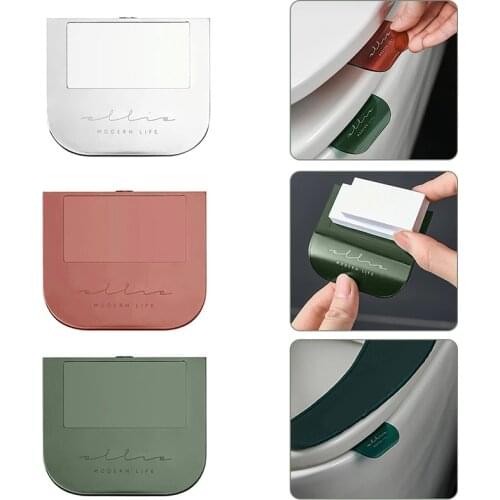 1Pc Portable Toilet Seat Cover Lifter Toilet Lifting Device Avoid Touching Toilet Lid Handle Bathroom Accessories Lid Lifer