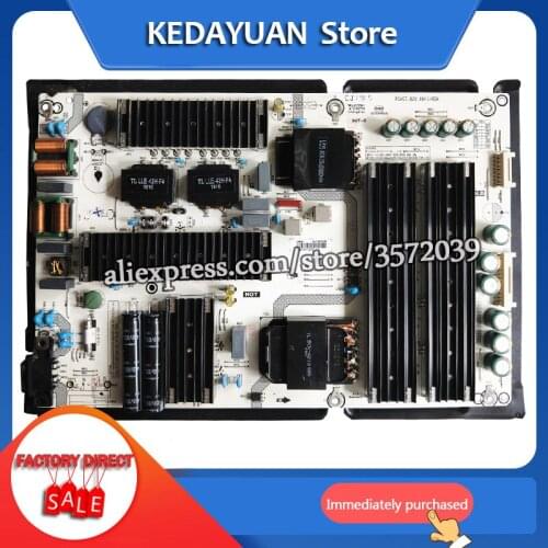 Free shipping 100% test working for HZ65U6E HZ65U7E power board RSAG7.820.8847 HLP-570W0