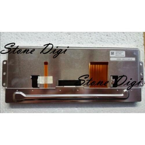 Free Shipping Original LQ088K9RA01 8.8 inch LCD display screen monitor for bmw car DVD NAVIGATION