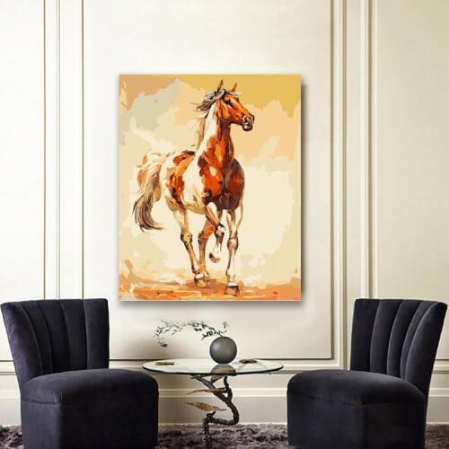 Big Painting King Toys And Goods For Creativity