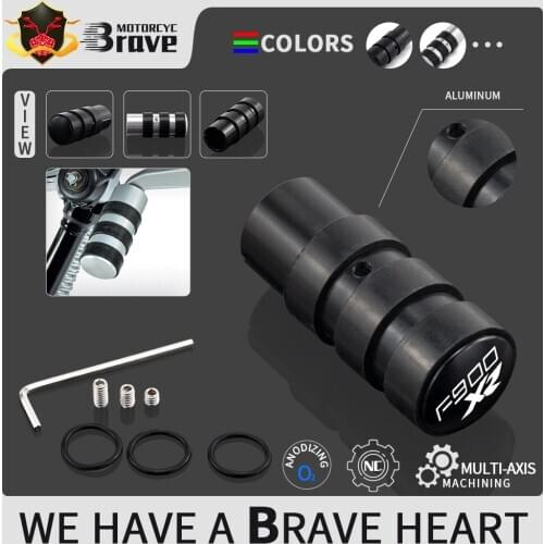 For BMW F900R F900XR 2020 2021 Motorcycle Heel Toe Gear Shift Peg Extension Shifter Pad Enlarge Cover F 900 R XR 900R 900XR F900
