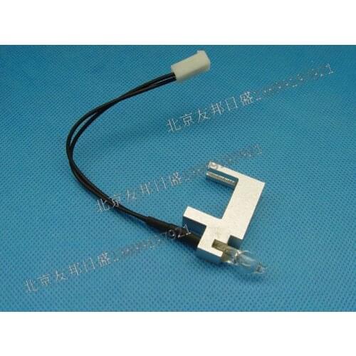 FOR Rayto Chemray240 360 RT-200C Plus Biochemical Light Source Bulb Old Type