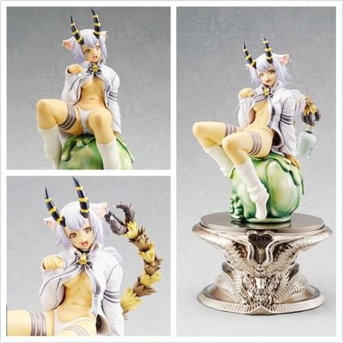 20cm Native sexy girl Action Figure PVC Collection Model toys for christmas gift