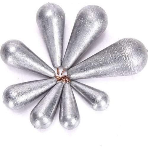 FDDL Fishing Sinkers