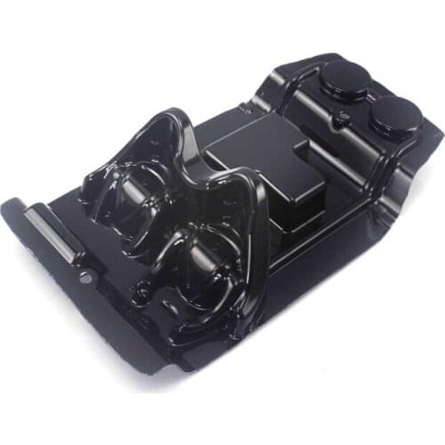 Himoto 1/10 scale RC CAR parts 31719BK Black Cockpit