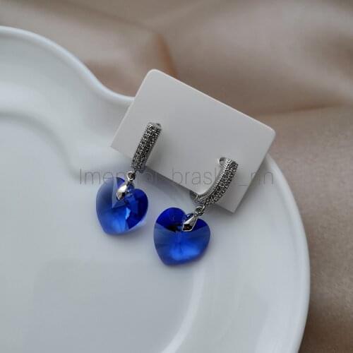 Imennoi_Braslet_Nn Dangle Earrings