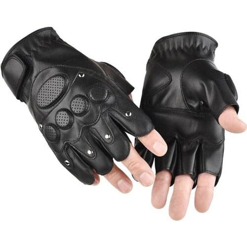 NYQD Touring Gloves