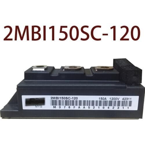 Original-- 2MBI150SC-120 1 year warranty ｛Warehouse spot photos