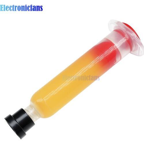 Solder Soldering Paste 10cc Flux Grease RMA223 RMA-223