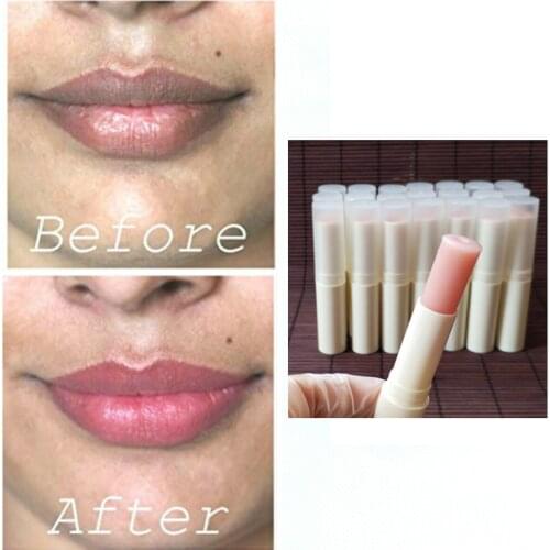 Dark Lip Lightening Product ,Lip Bleaching, Whitening Lips to Pink Smokers too