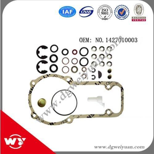 Fast delivery repair kits 1427010003 800008 for injector pump