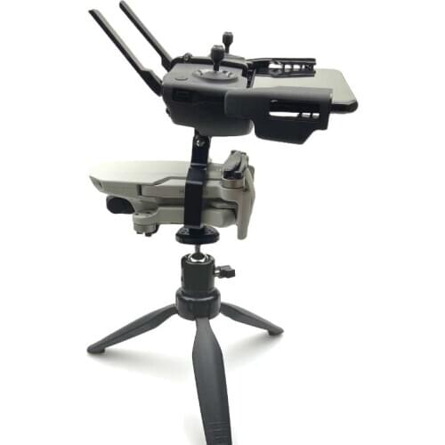 Mavic mini handheld holder tripod stabilizer Bracket for dji mavic mini drone accessories