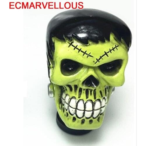 Zmiany Biegow Marchas Perilla Pommeau Levier Vitesse Car Accessories Coche Pomo Palanca De Cambio Universal Gear Shift Knob