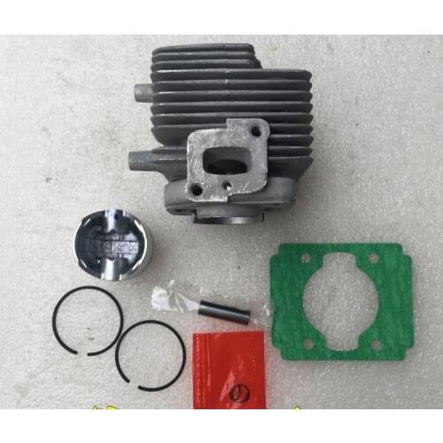 25cc 26cc EB260 Handle blower hegde trimmer CYLINDER PISTON 34mm SET REPLACEMENT