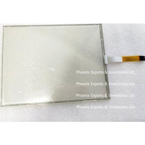 Brand New Touch Screen Digitizer for KOMORI L40 PQC4 Touch Glass Panel Pad