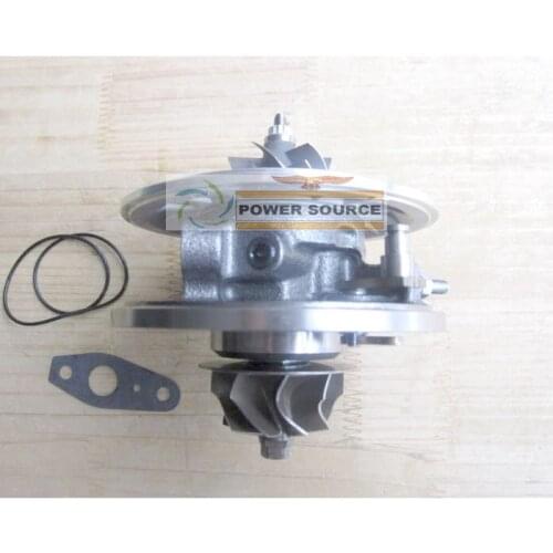 Turbo Cartridge CHRA GT2052V 726442 726442-0004 726442-0001 14411-2W204 For NISSAN Pathfinder Mistral TERRANO 3.0L ZD30ETi 168HP