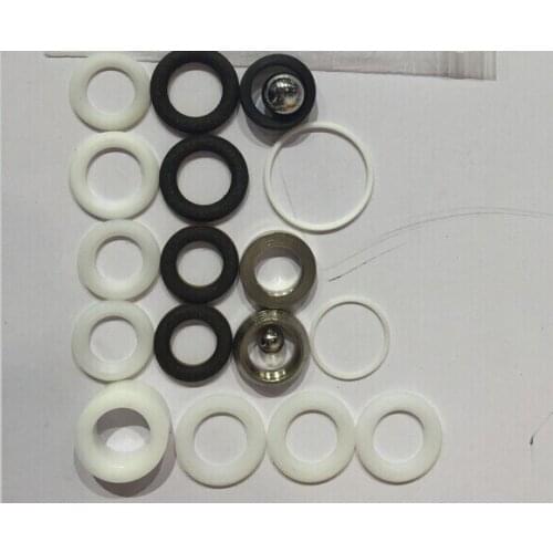 High quality Tool Pump Packing Repair Kit 255-204 High Quality OEM 190es 210es 255204